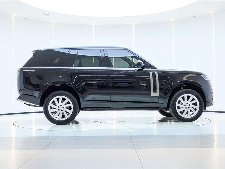 Фото 7 - Land Rover Range Rover