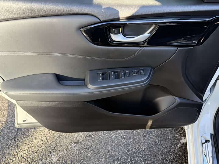 Фото 4 - Honda Crider