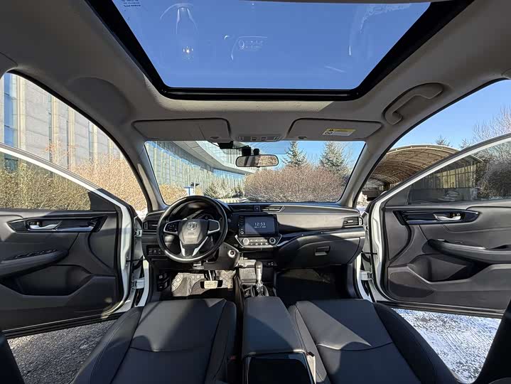 Фото 8 - Honda Crider