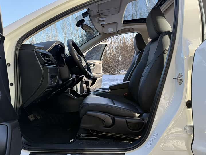 Фото 9 - Honda Crider