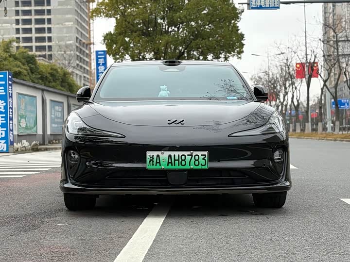 Фото 2 - IM motors L6