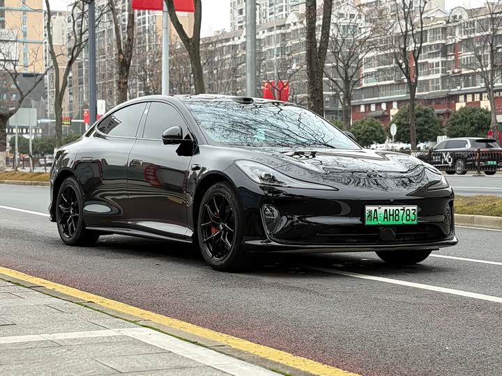 Фото 3 - IM motors L6