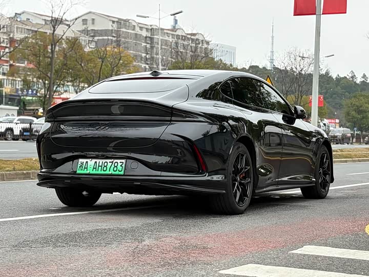 Фото 4 - IM motors L6