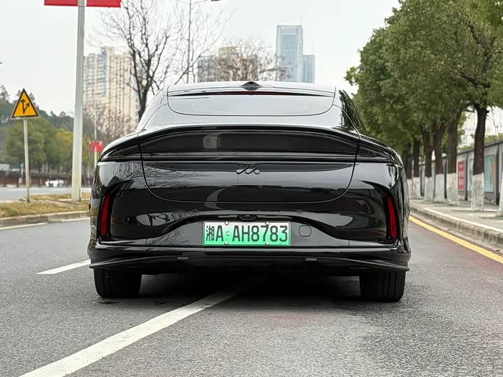 Фото 5 - IM motors L6