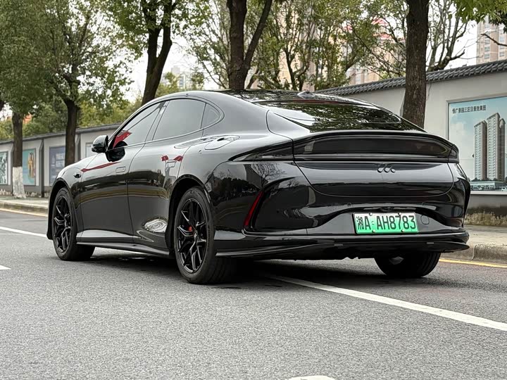 Фото 6 - IM motors L6