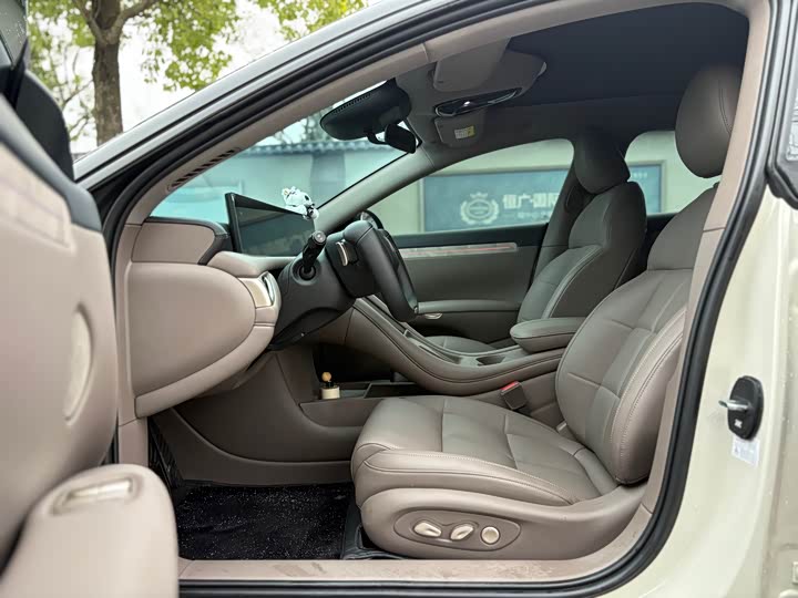 Фото 9 - IM motors L6