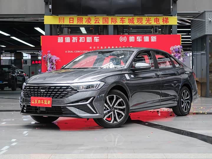 Фото 1 - Jetta VA7