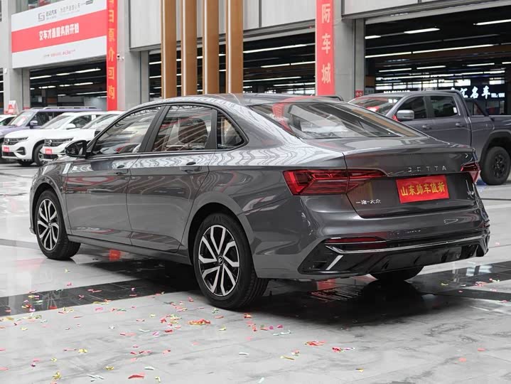 Фото 3 - Jetta VA7