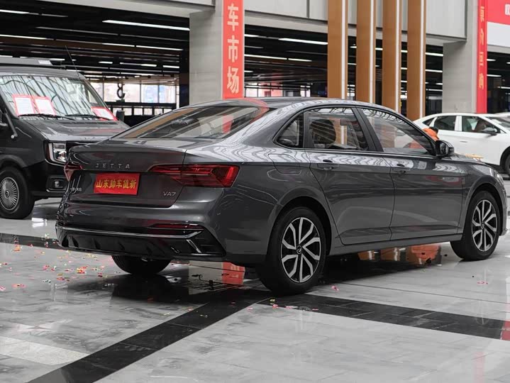 Фото 5 - Jetta VA7