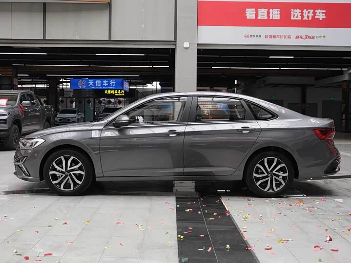 Фото 6 - Jetta VA7