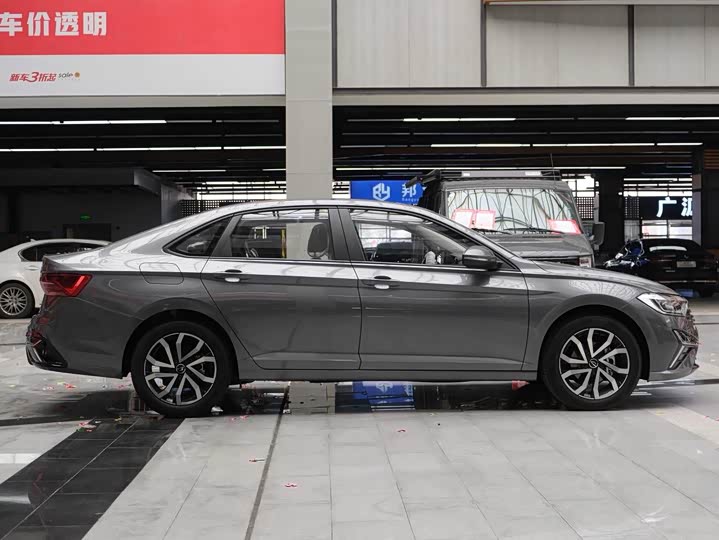 Фото 7 - Jetta VA7