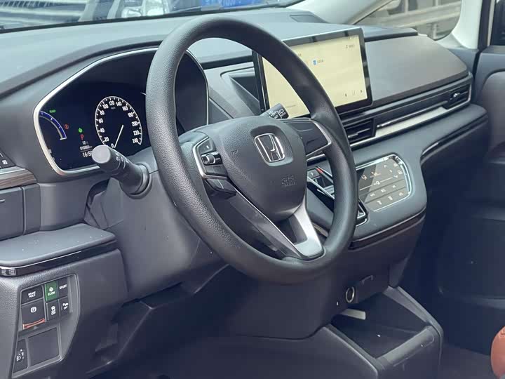 Фото 6 - Honda Odyssey