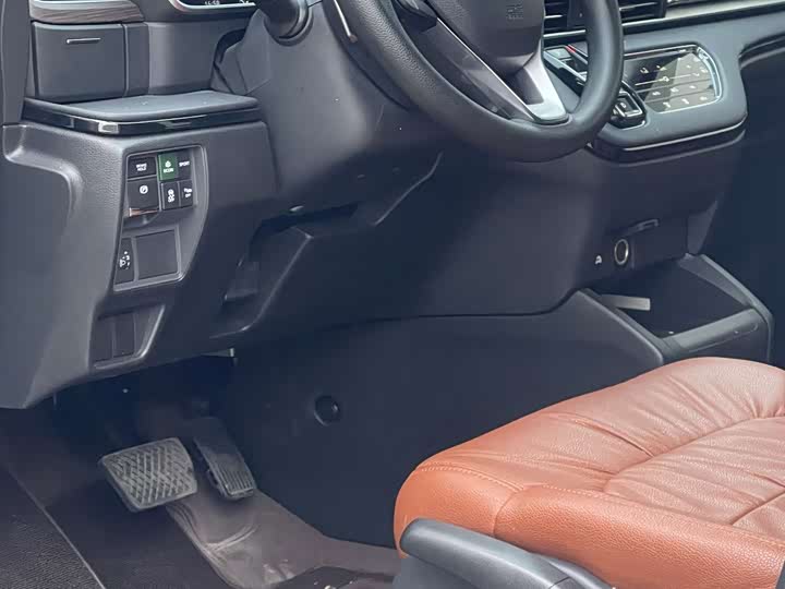 Фото 7 - Honda Odyssey