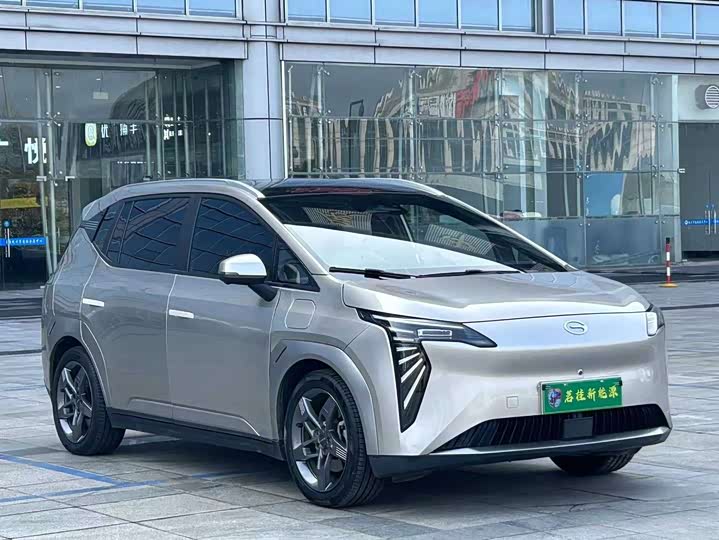 Photo 3 - GAC Aion Y