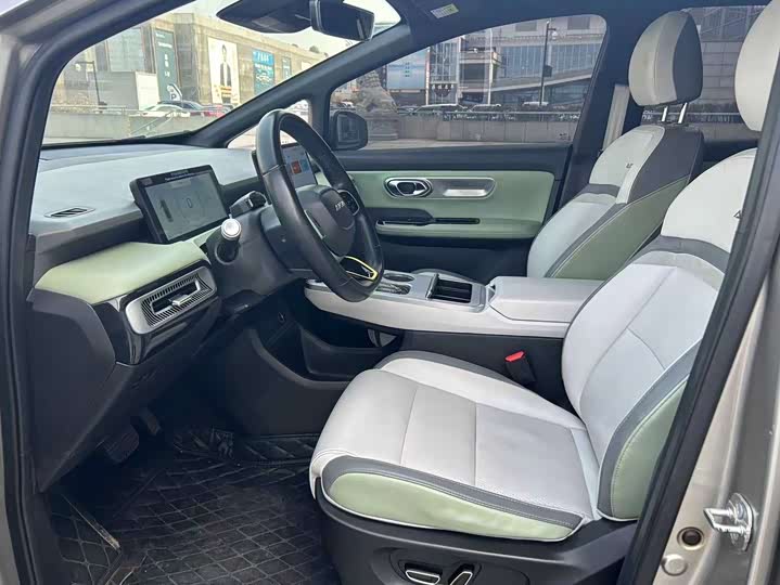 Photo 4 - GAC Aion Y