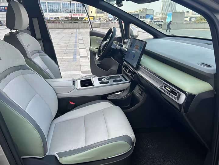 Photo 5 - GAC Aion Y