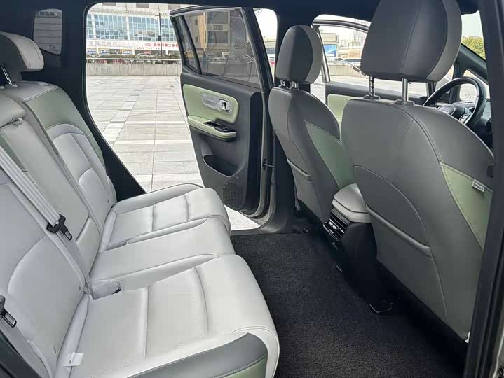 Photo 6 - GAC Aion Y