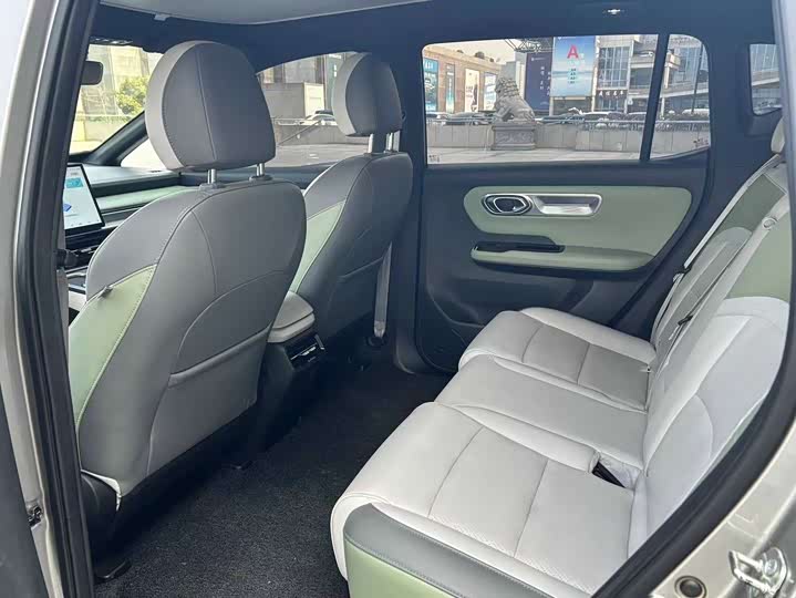 Photo 7 - GAC Aion Y