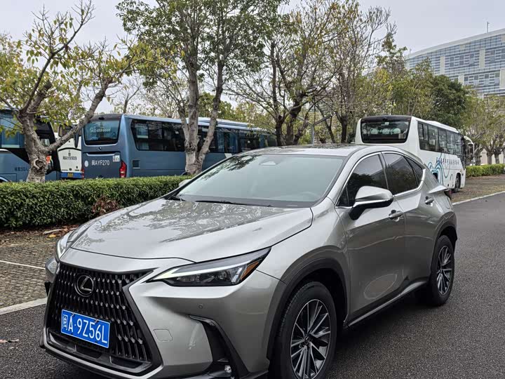 Photo 1 - Lexus NX