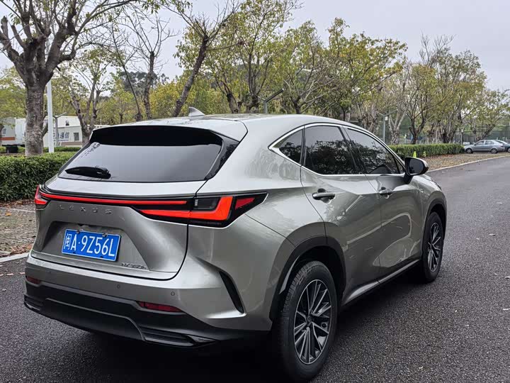 Photo 6 - Lexus NX