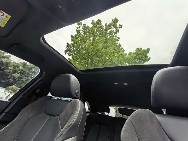 Фото 6 - Audi Q3 Sportback