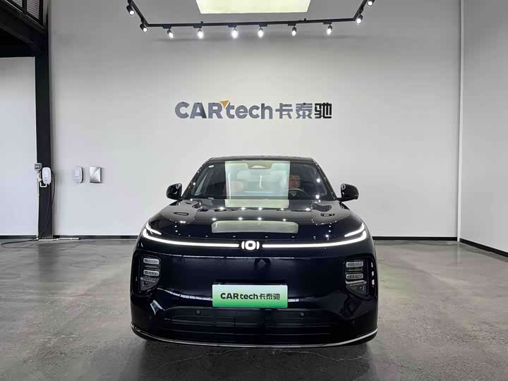 Фото 2 - Changan Qiyuan (Nevo) Q07