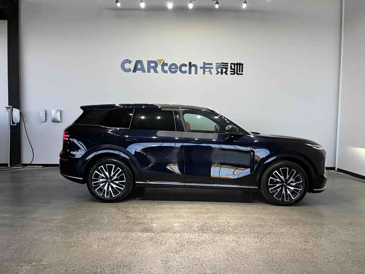 Фото 4 - Changan Qiyuan (Nevo) Q07