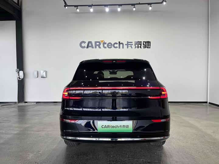 Фото 6 - Changan Qiyuan (Nevo) Q07