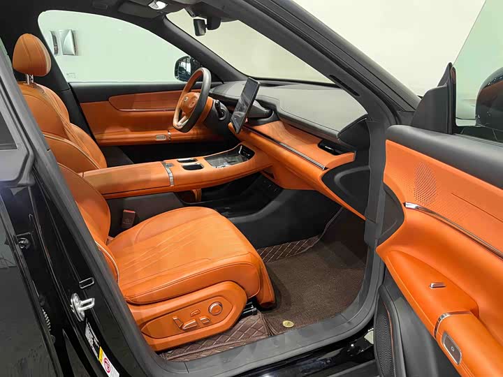 Фото 9 - Changan Qiyuan (Nevo) Q07