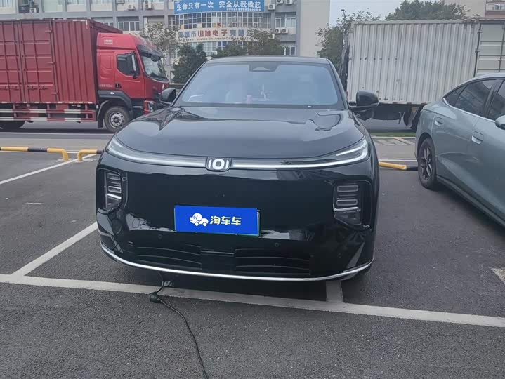 Фото 2 - Changan Qiyuan (Nevo) A07