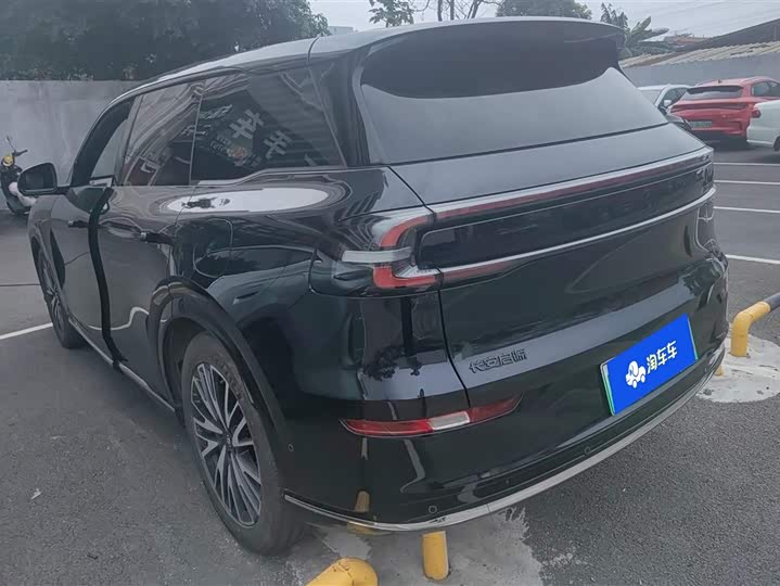 Фото 3 - Changan Qiyuan (Nevo) A07