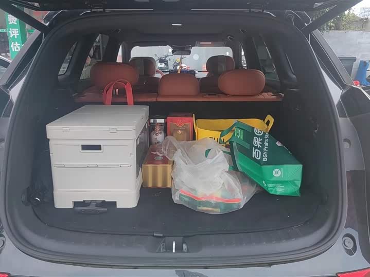 Фото 4 - Changan Qiyuan (Nevo) A07