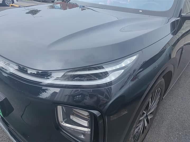 Фото 5 - Changan Qiyuan (Nevo) A07