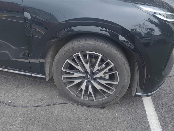 Фото 6 - Changan Qiyuan (Nevo) A07