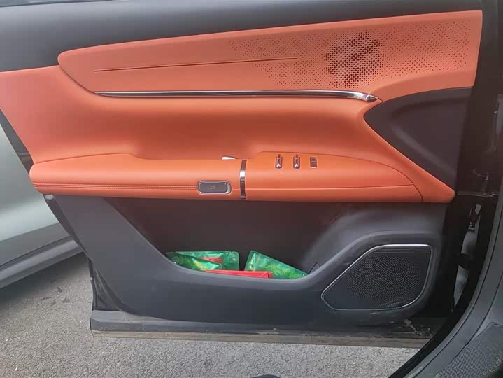 Фото 7 - Changan Qiyuan (Nevo) A07