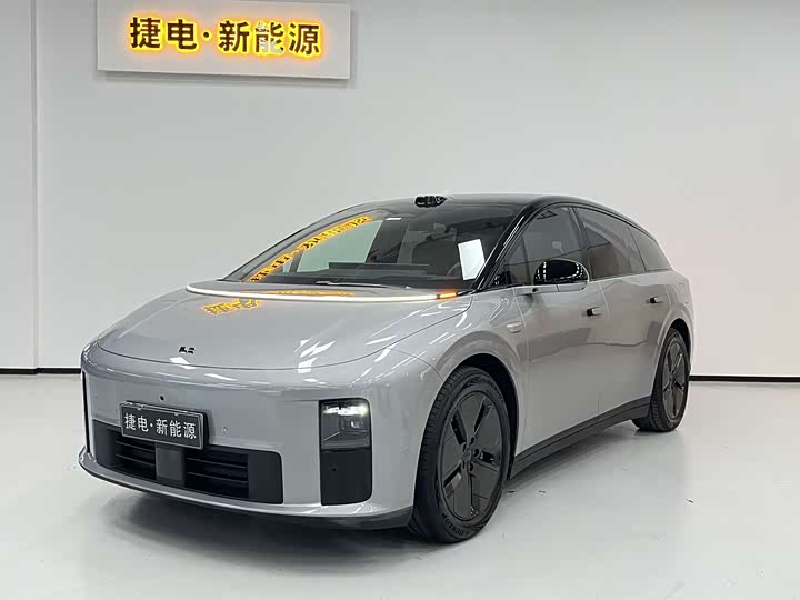 Фото 1 - LiXiang i6