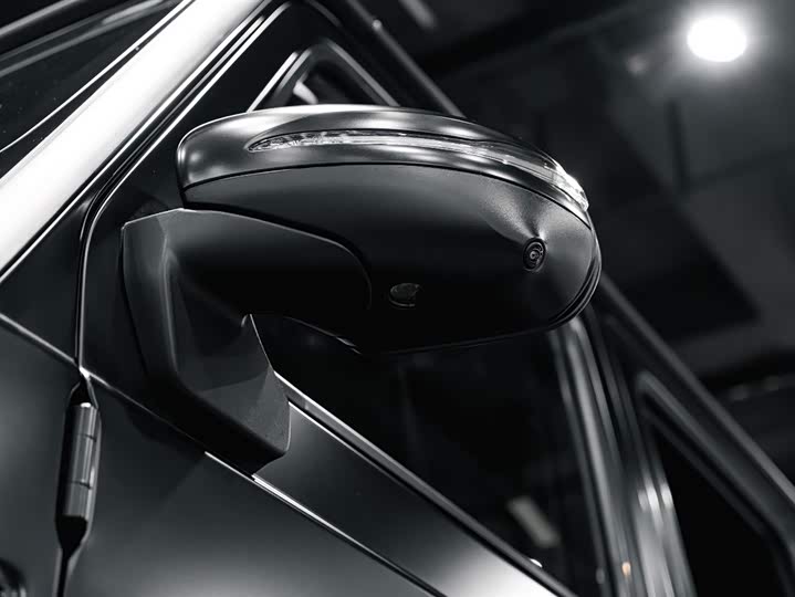 Photo 9 - Mercedes-Benz G-Class AMG