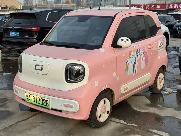 Фото 1 - Bestune Pony