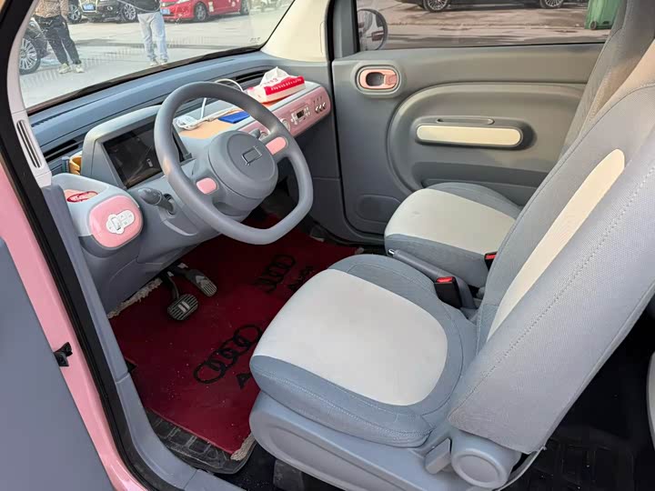 Фото 3 - Bestune Pony