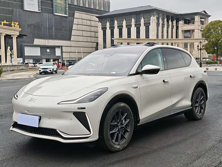 Фото 1 - IM motors LS7