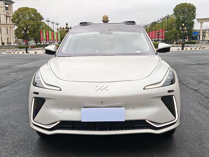 Фото 2 - IM motors LS7