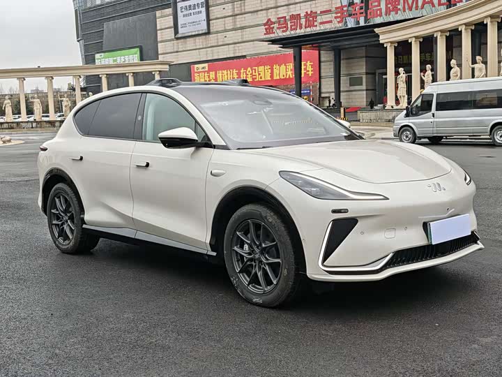 Фото 3 - IM motors LS7