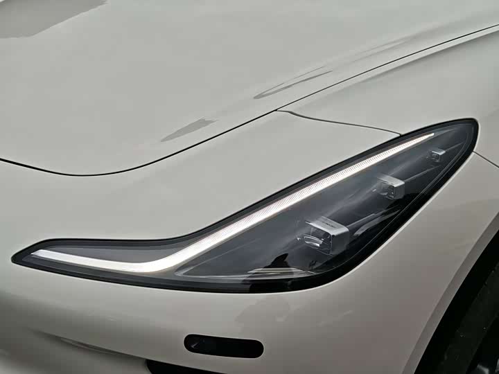 Фото 4 - IM motors LS7