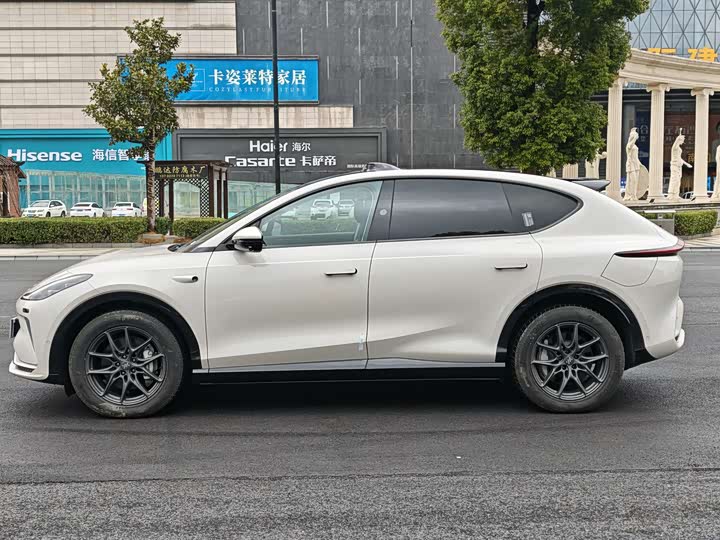 Фото 5 - IM motors LS7