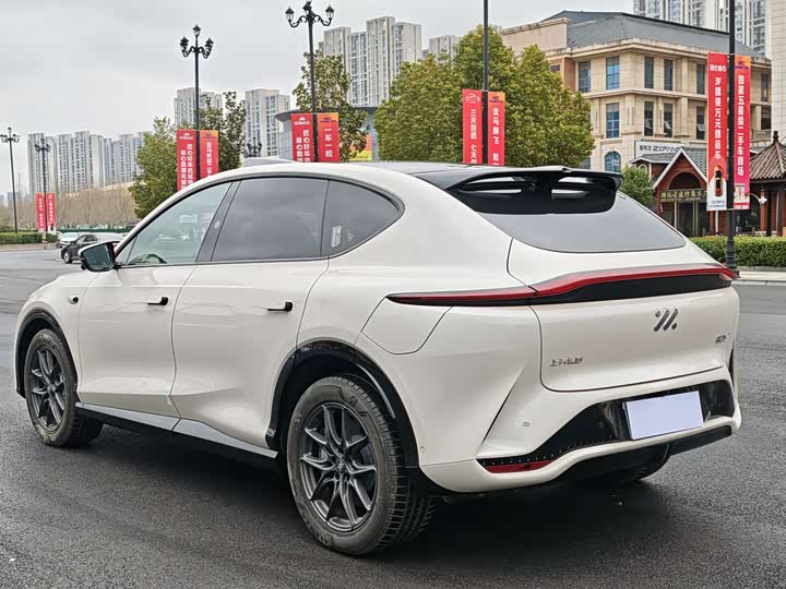 Фото 6 - IM motors LS7