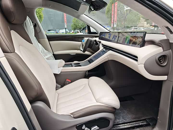 Фото 9 - IM motors LS7