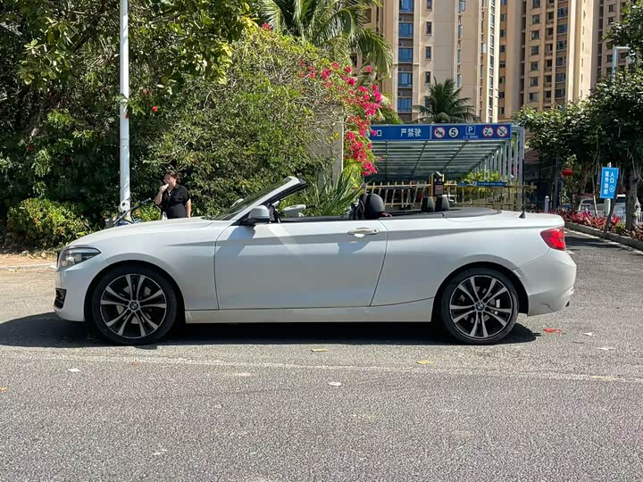 Фото 2 - BMW 2 Series
