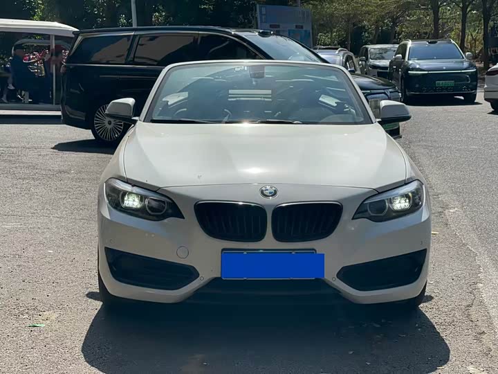 Фото 3 - BMW 2 Series