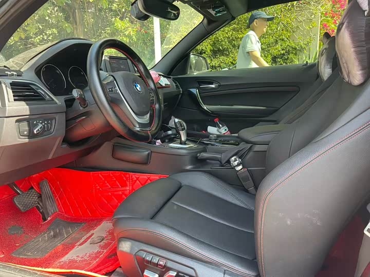 Фото 4 - BMW 2 Series