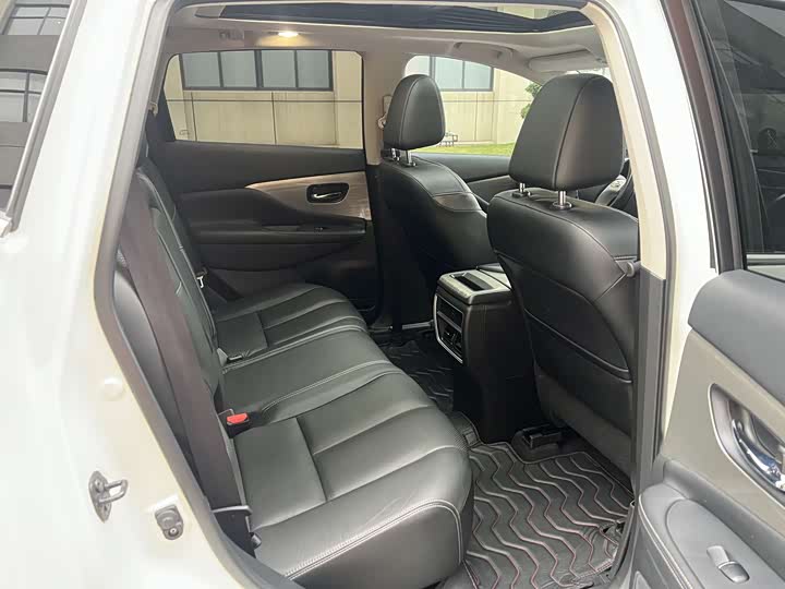 Photo 6 - Nissan Murano